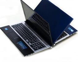 Intel Laptop