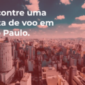 Voo Panorâmico em São Paulo