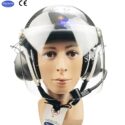 Capacete com Fonia GDC