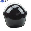 capacete com fonia CDC-01