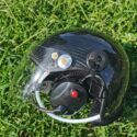 Capacete com Fonia